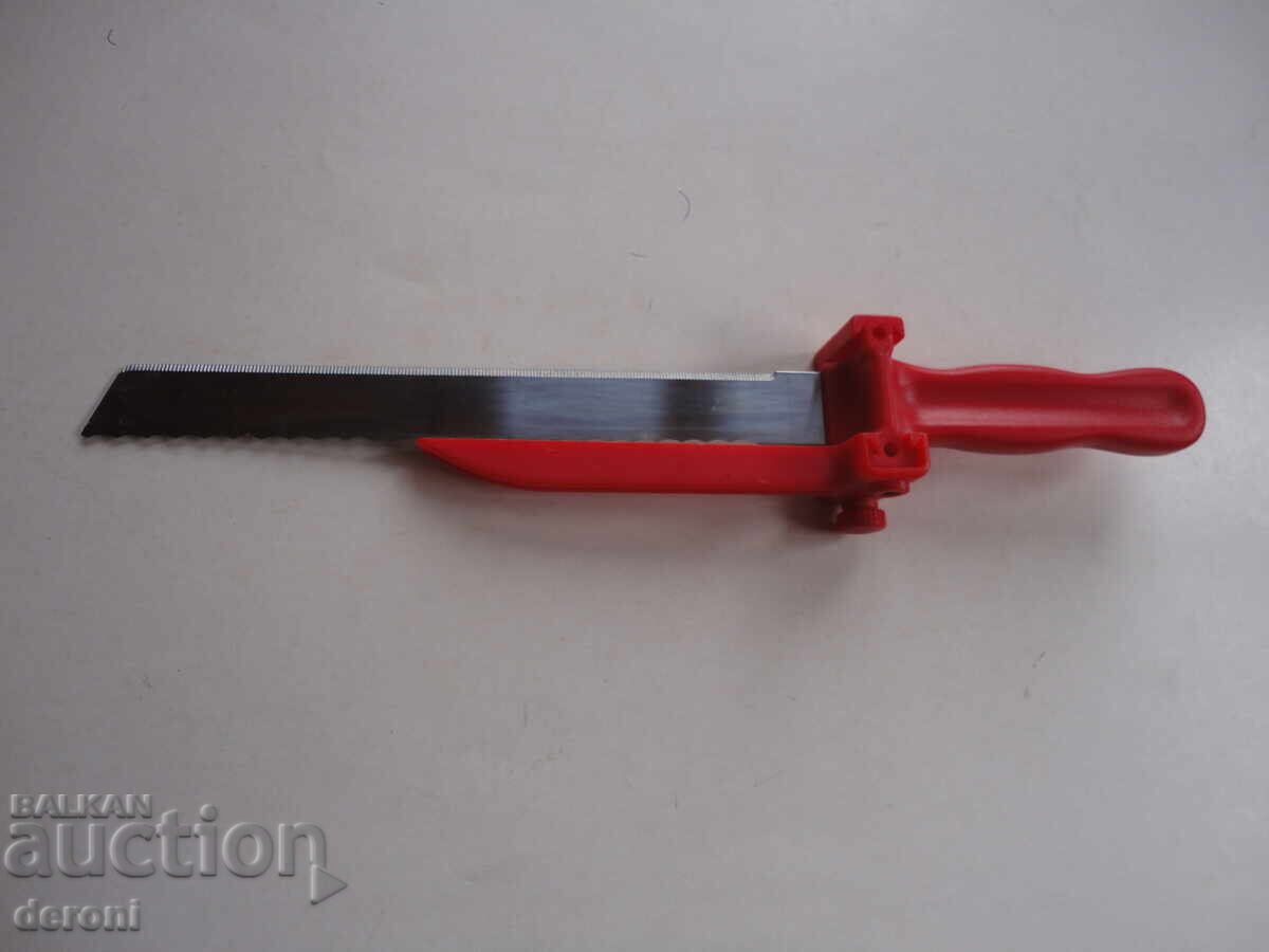 German knife Video Rostfrei cu preț € 10.00 | 19.56 BGN