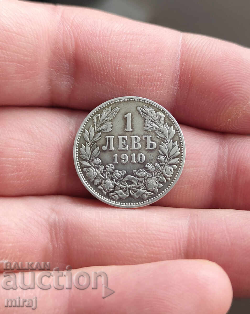 1 LEV 1910