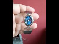 Ceas elvețian de colecție, Pratina