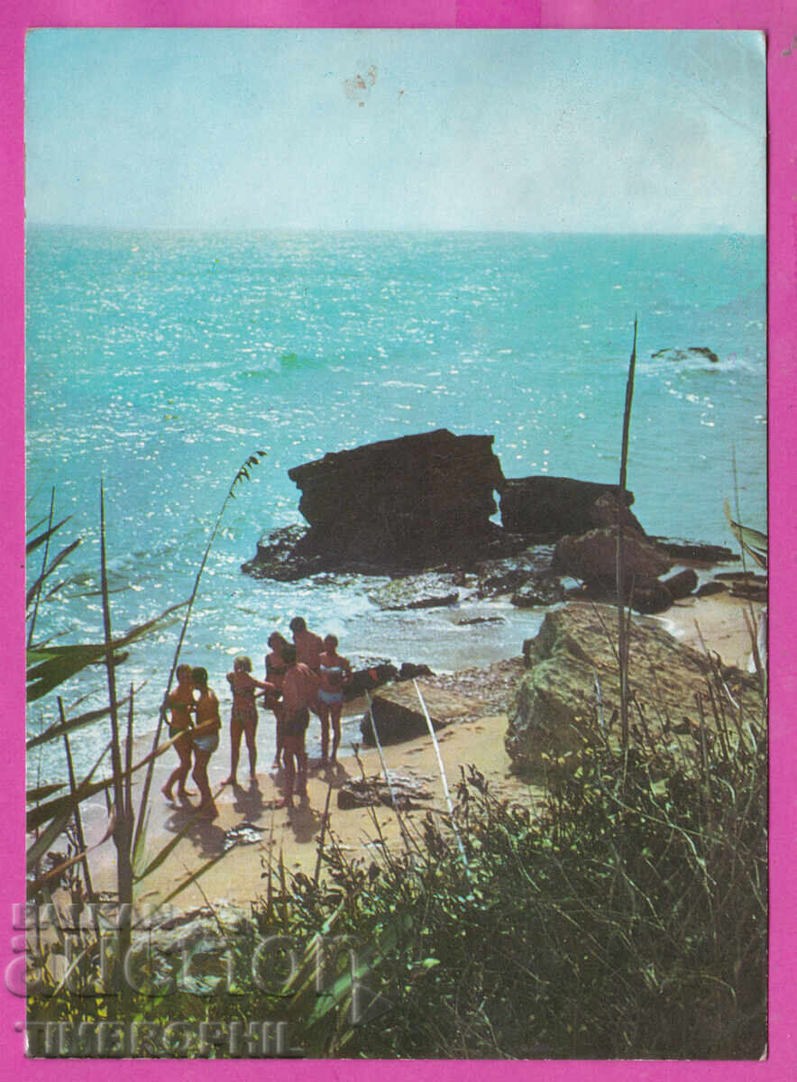 Аукцион 324089 / ВАРНА - Курорт "Чайка" Пощенска Картичка Акл-2485 Аукцион 324089 / ВАРНА - Курорт "Чайка" Пощенска Картичка Акл-2485