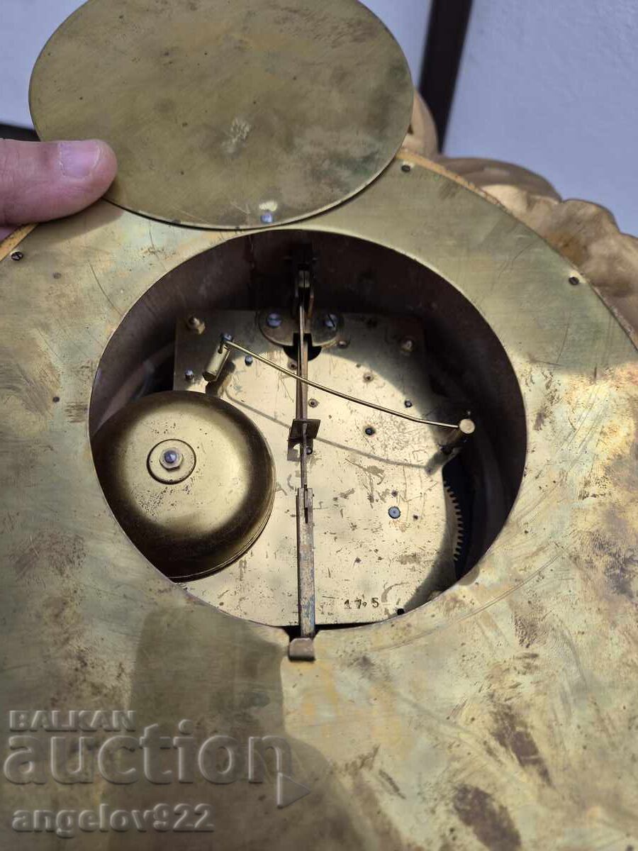 Frumos ceas de perete FUNCTIONAZA - 5