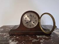 Ceas de masă german GUSTAV BECKER FUNCȚIONAL