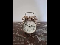 Винтидж будилник PRIM РАБОТЕЩ