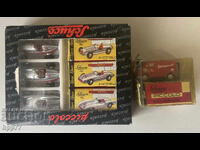 Μεταλλικά καροτσάκια 1