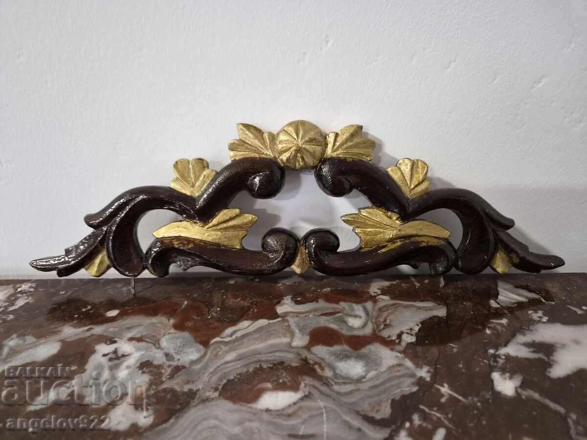 Wall clock attachment!!! with price € 6.50 | 12.71 BGN