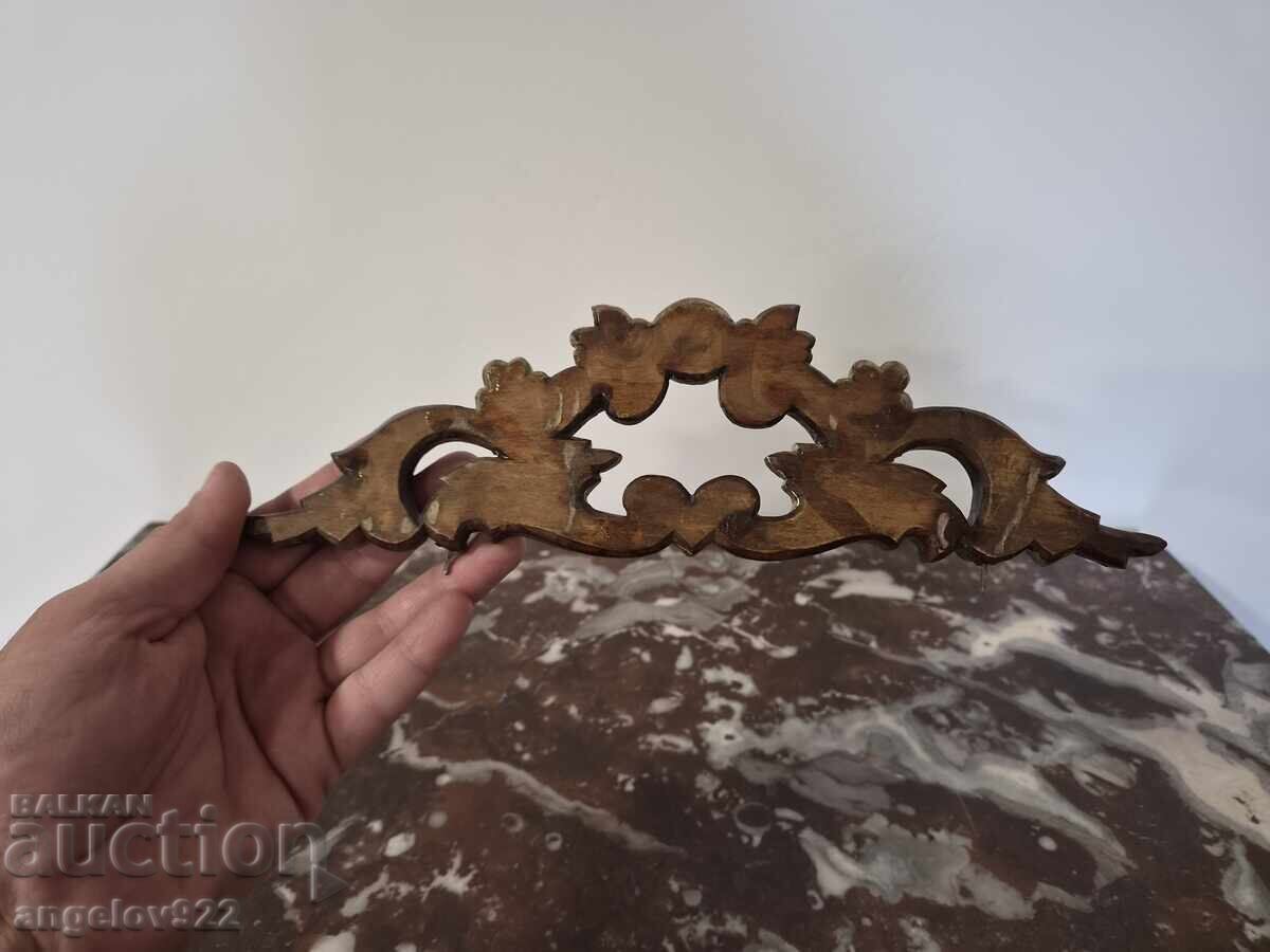 Delivery of Wall clock attachment!!!