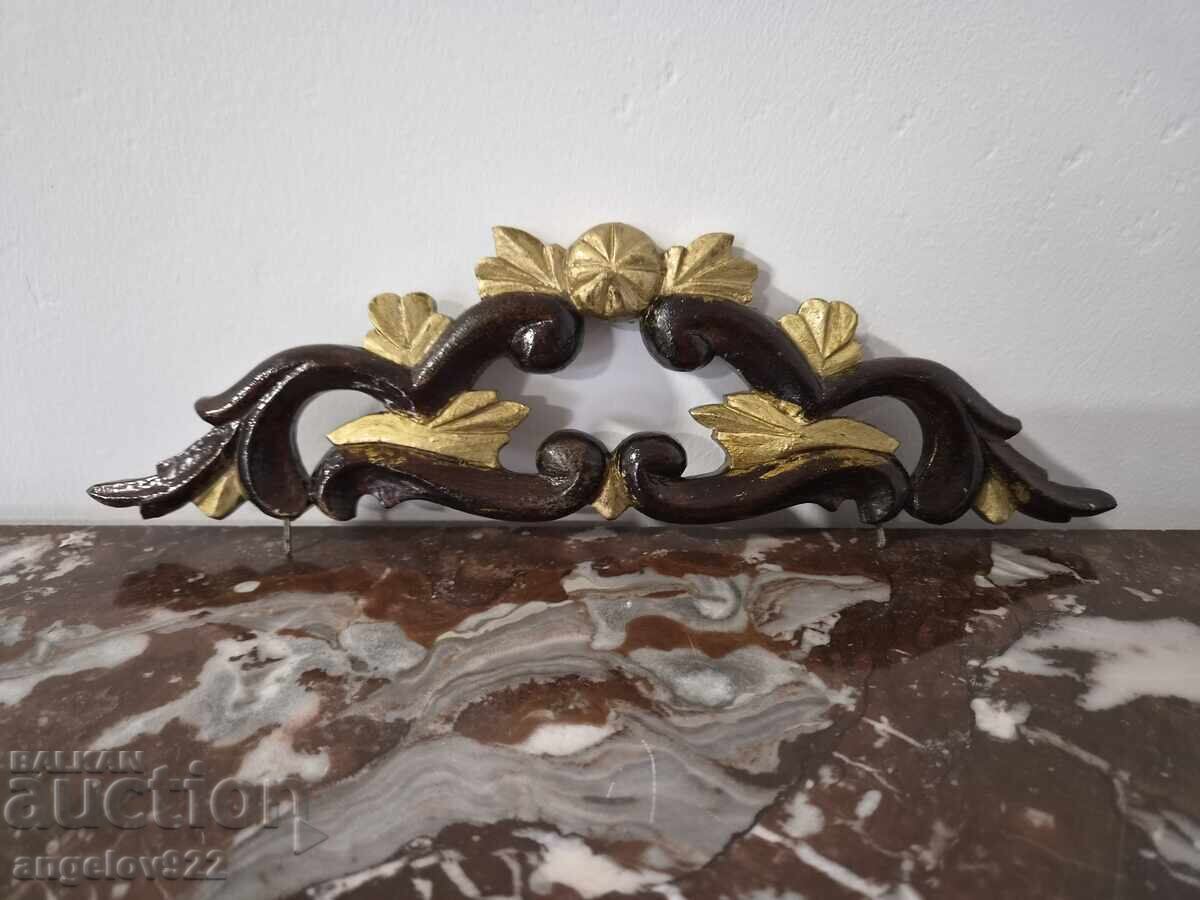 Wall clock attachment!!!