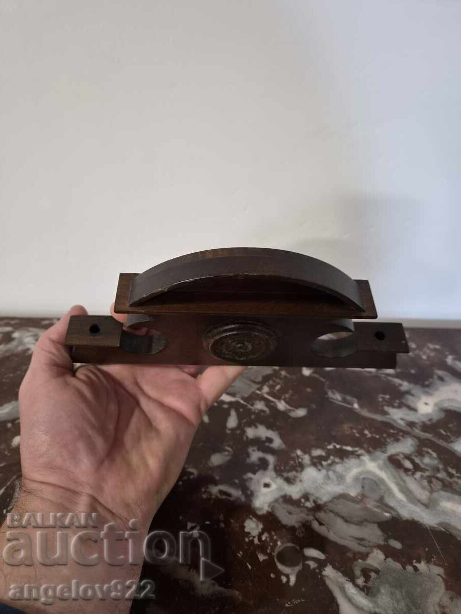 Delivery of Wall clock attachment!!!