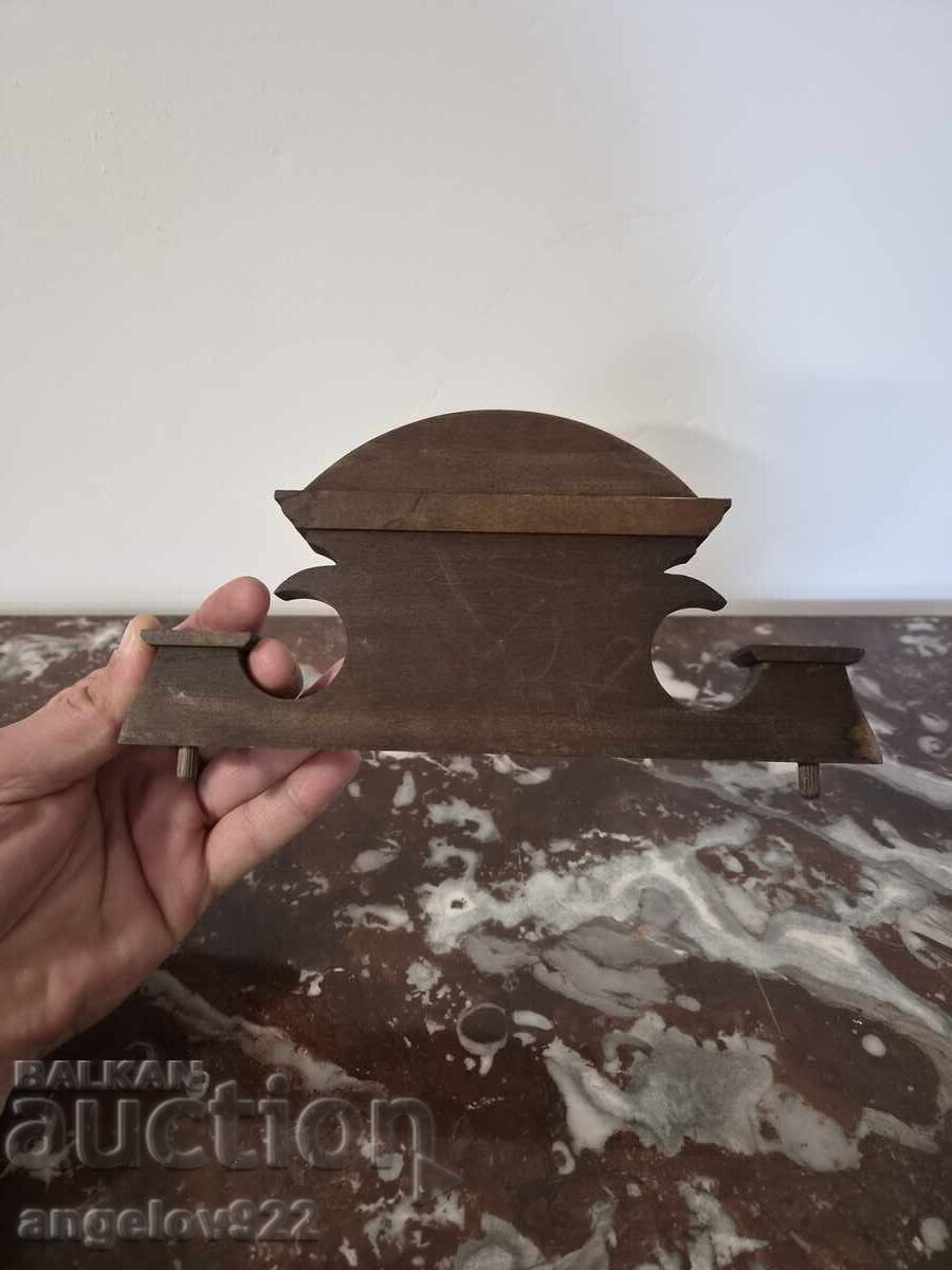 Wall clock attachment!!! - 5
