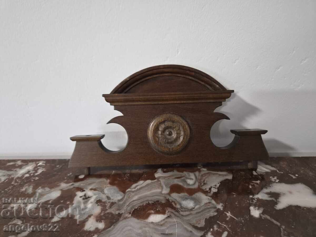 Wall clock attachment!!!