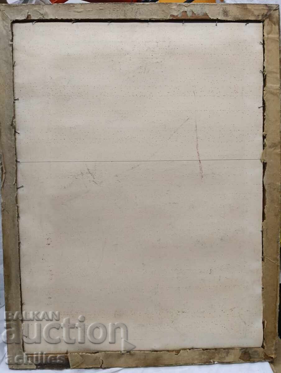 Δημοπρασία Παλιά ζωγραφική