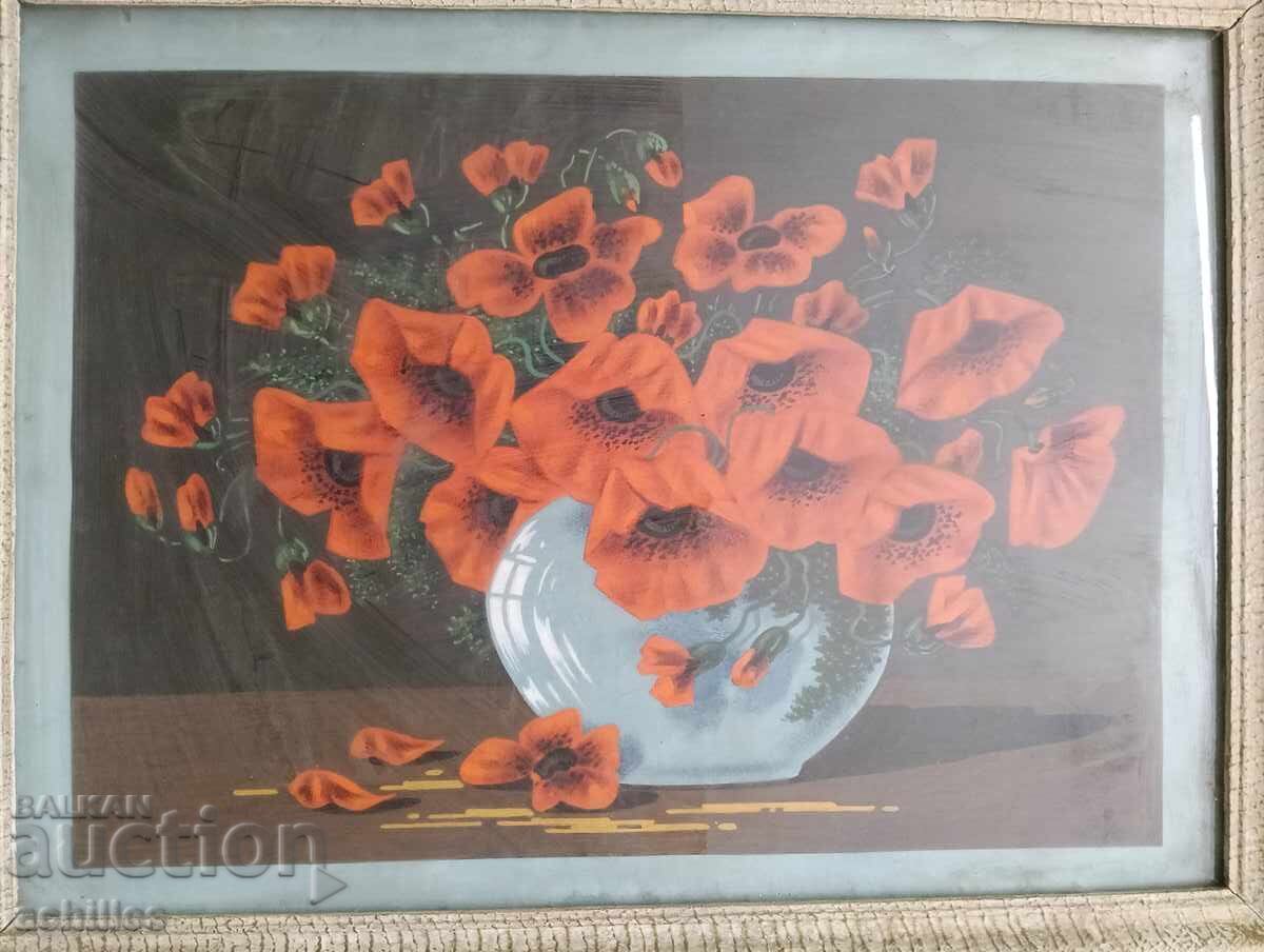 Παλιά ζωγραφική