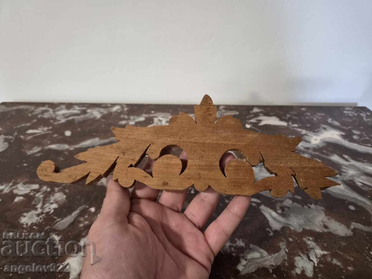 Delivery of Wall clock attachment!!!