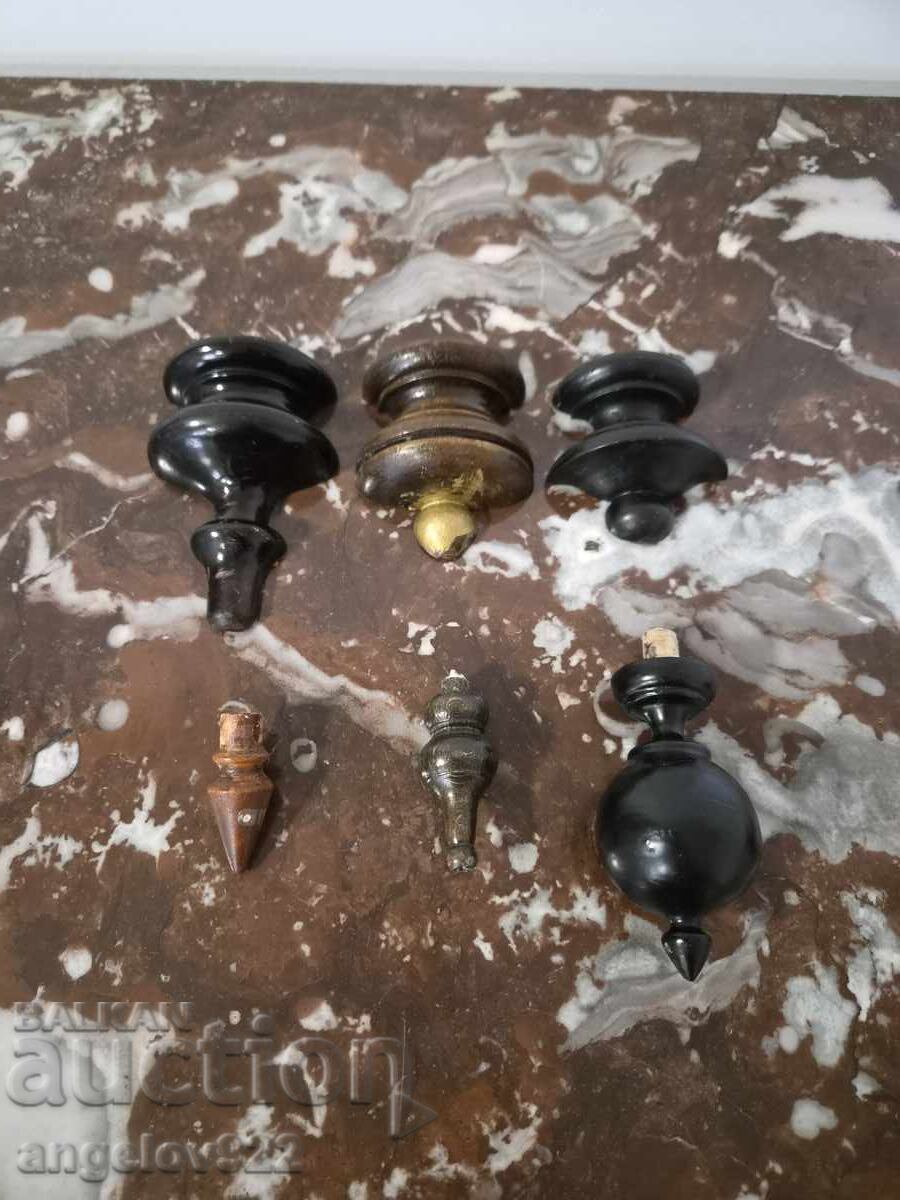 Ornamente pentru ceasuri de perete!!!
