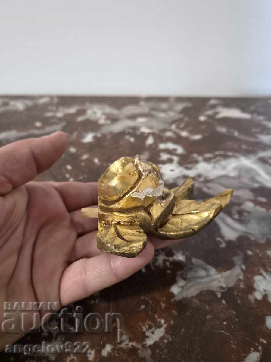 Auction  Wall clock ornament!!!