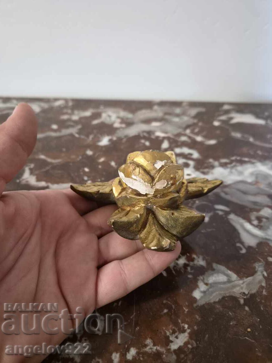 Delivery of Wall clock ornament!!!