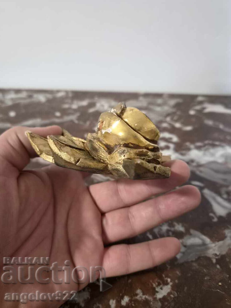 Wall clock ornament!!! - 5