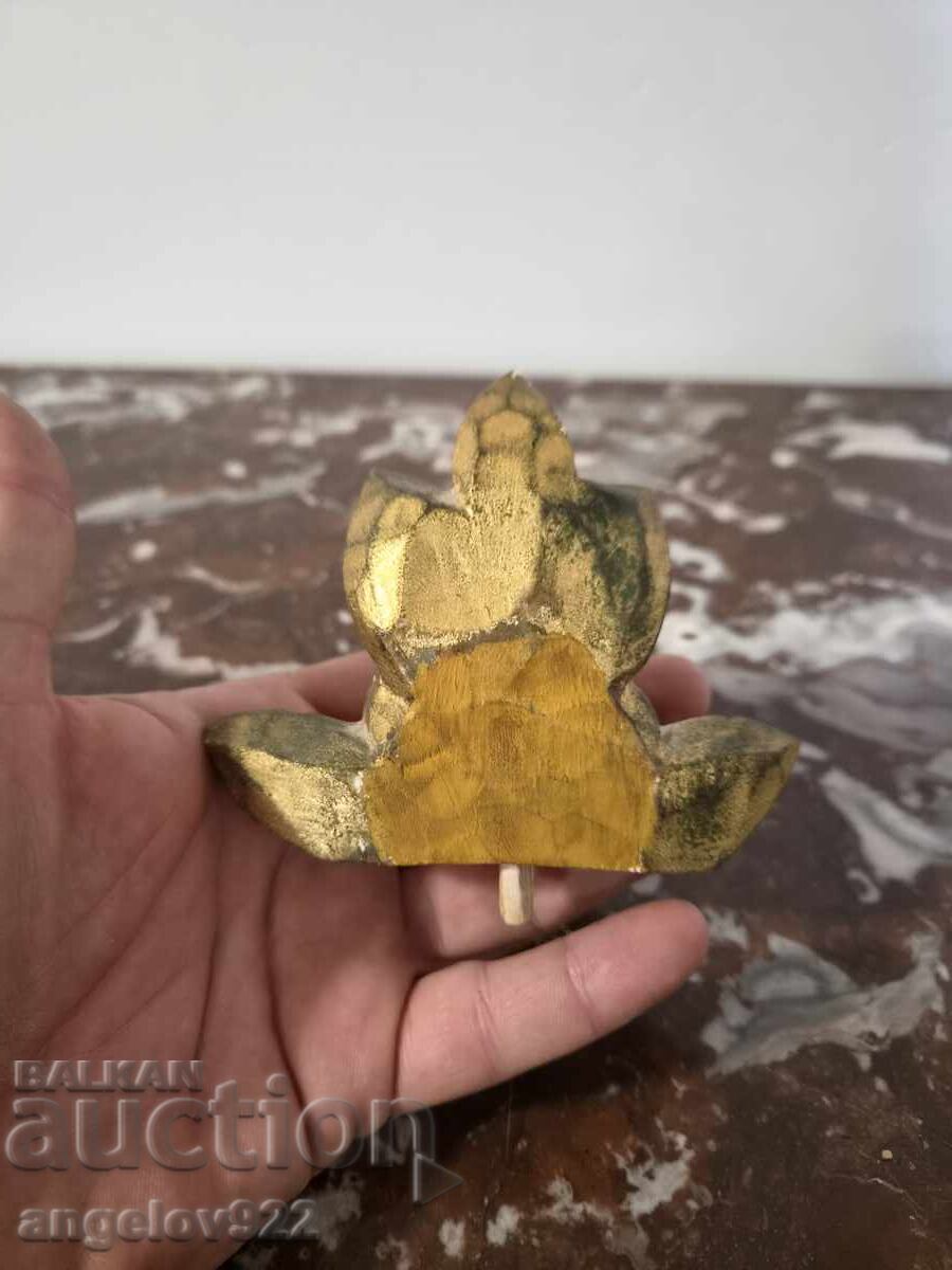 Wall clock ornament!!! - 6