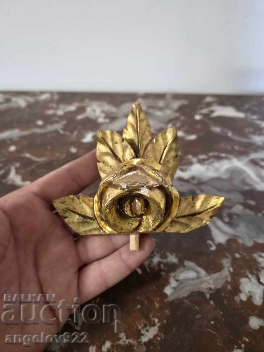 Wall clock ornament!!!