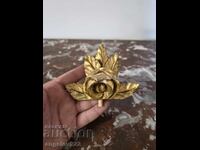 Орнамент за стенен часовник!!!