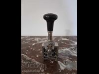 Vintage germanic sigiliu!!!