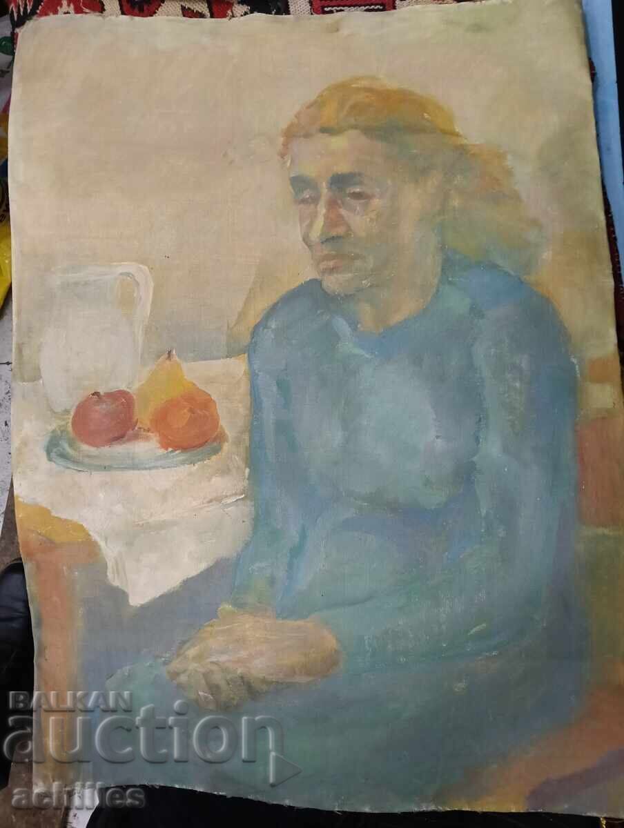 Παλιά ζωγραφική