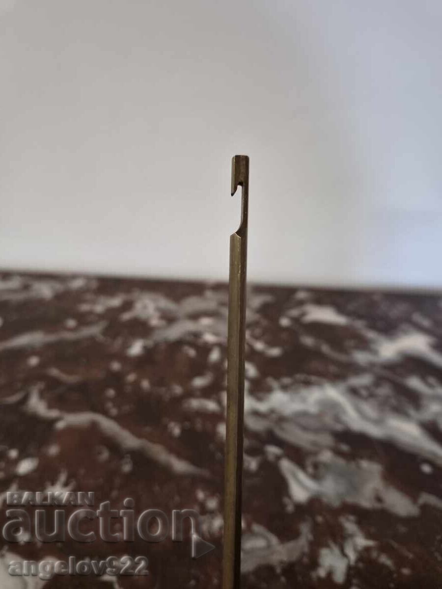 Махало за стенен часовник!!! - 5