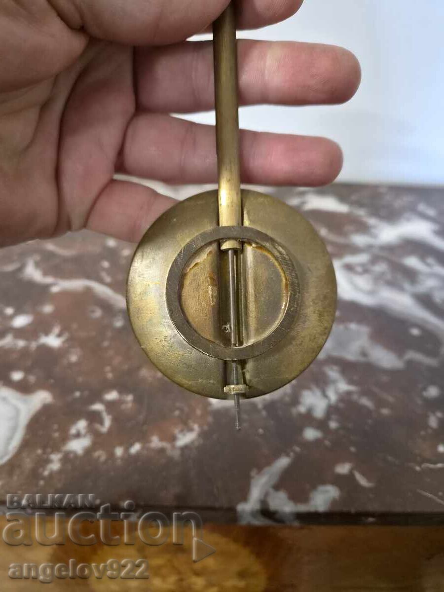 Махало за стенен часовник!!! - 6