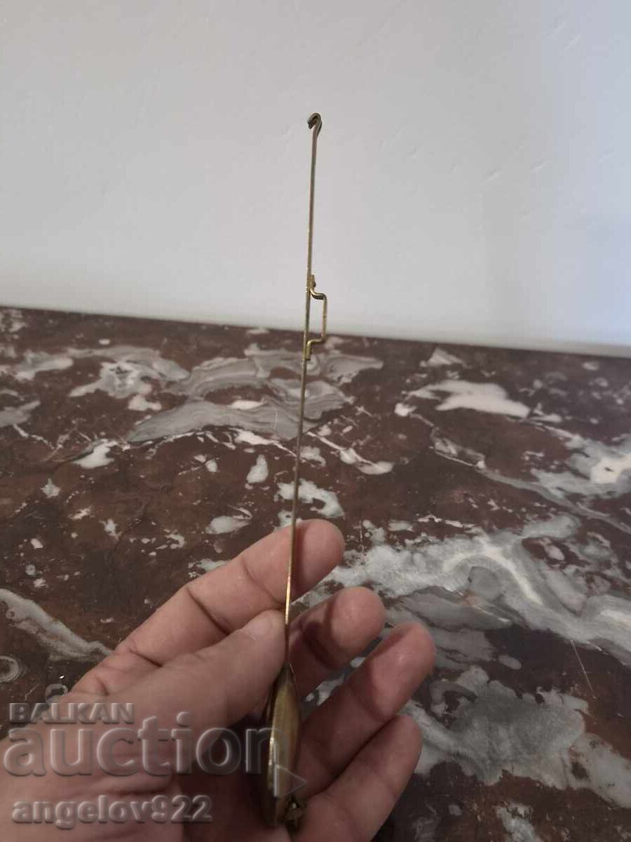 Доставка на Махало за стенен часовник!!!