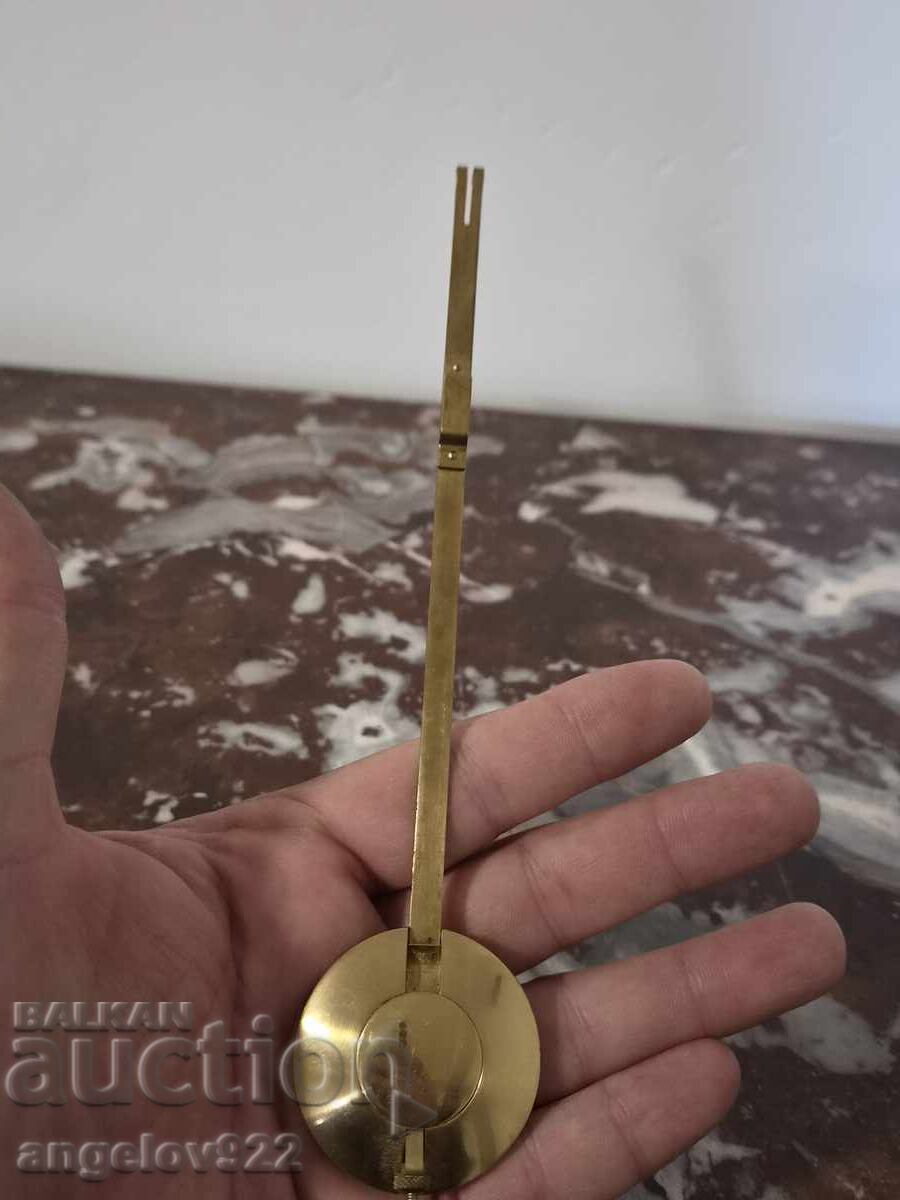 Махало за стенен часовник!!! - 5