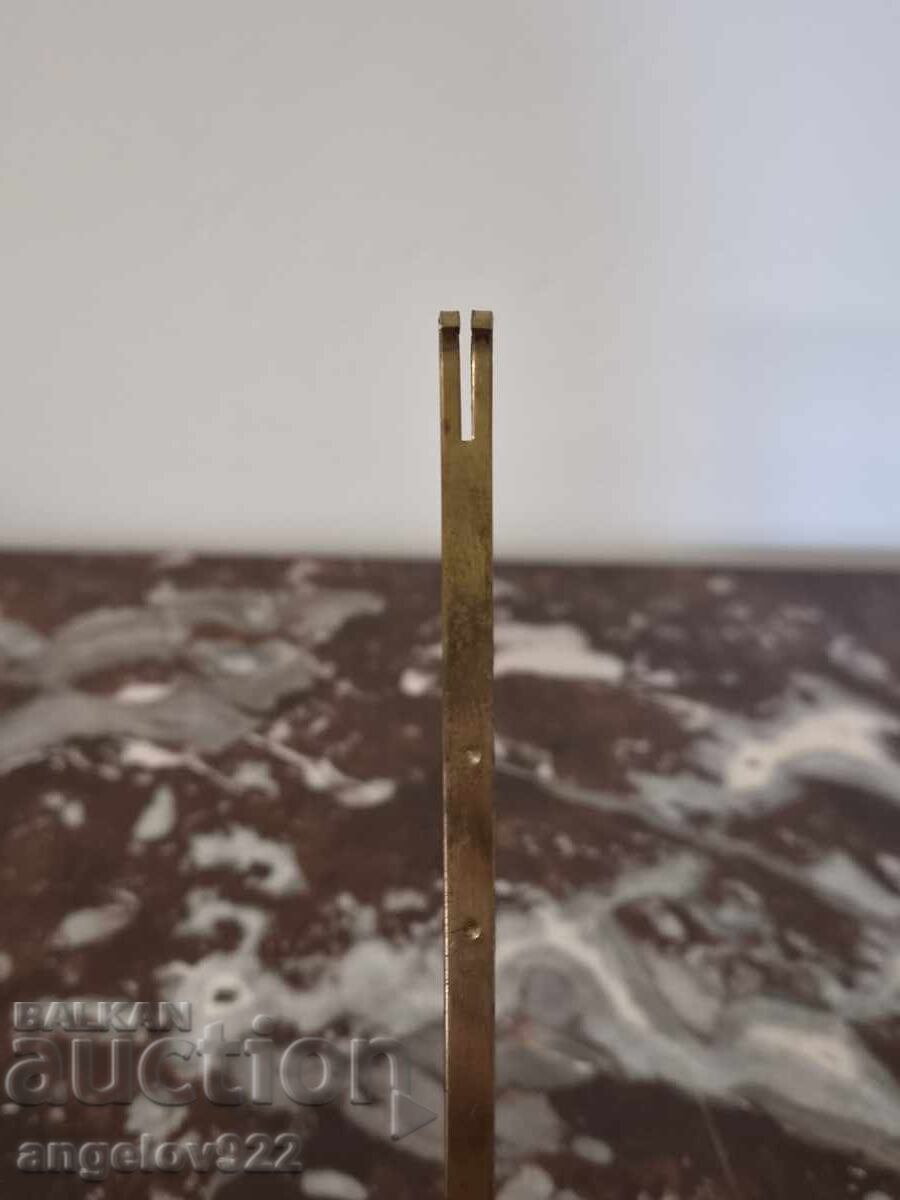 Махало за стенен часовник!!! - 6