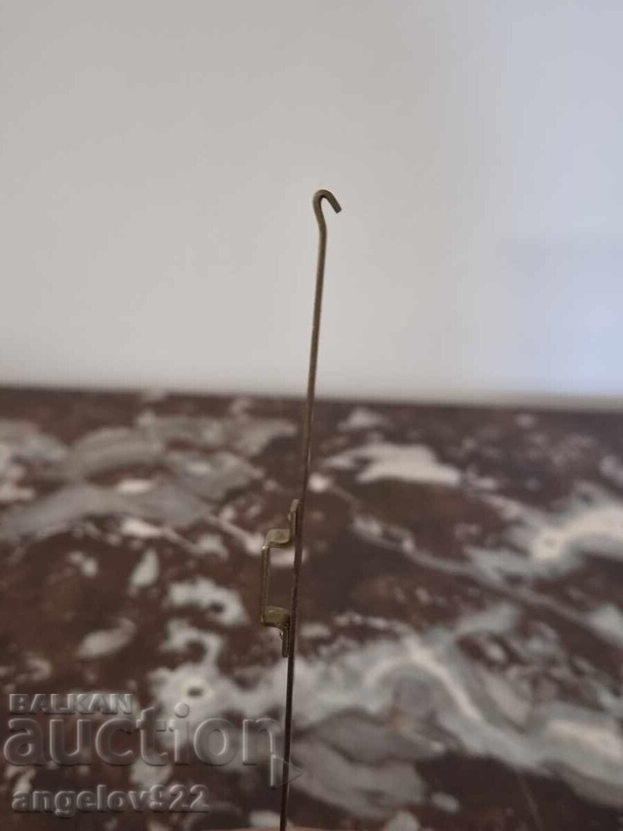 Махало за стенен часовник!!! - 7