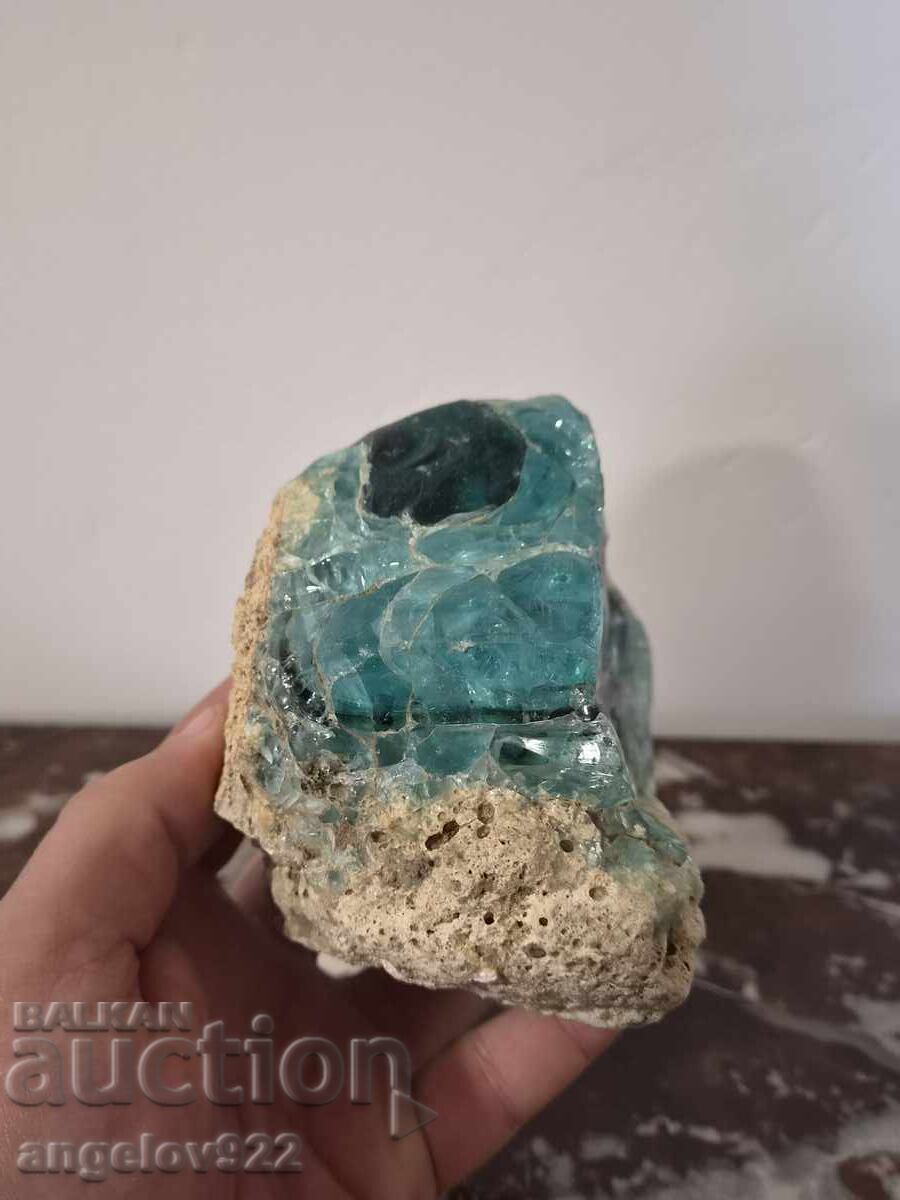 Φυσική πέτρα!!! με τιμή € 30.00 | 58.68 BGN