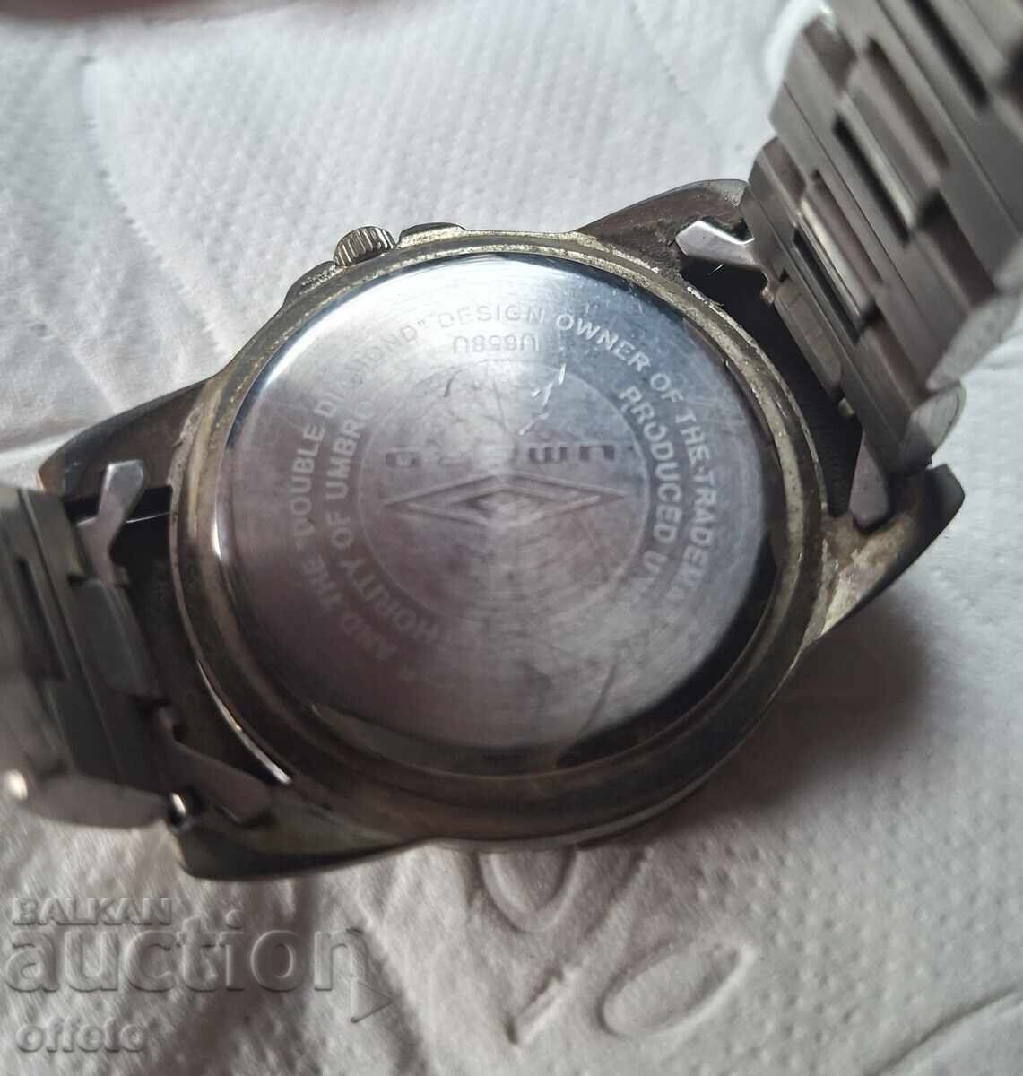 CLOCK IS RUNNING - 5 CLOCK IS RUNNING - 5