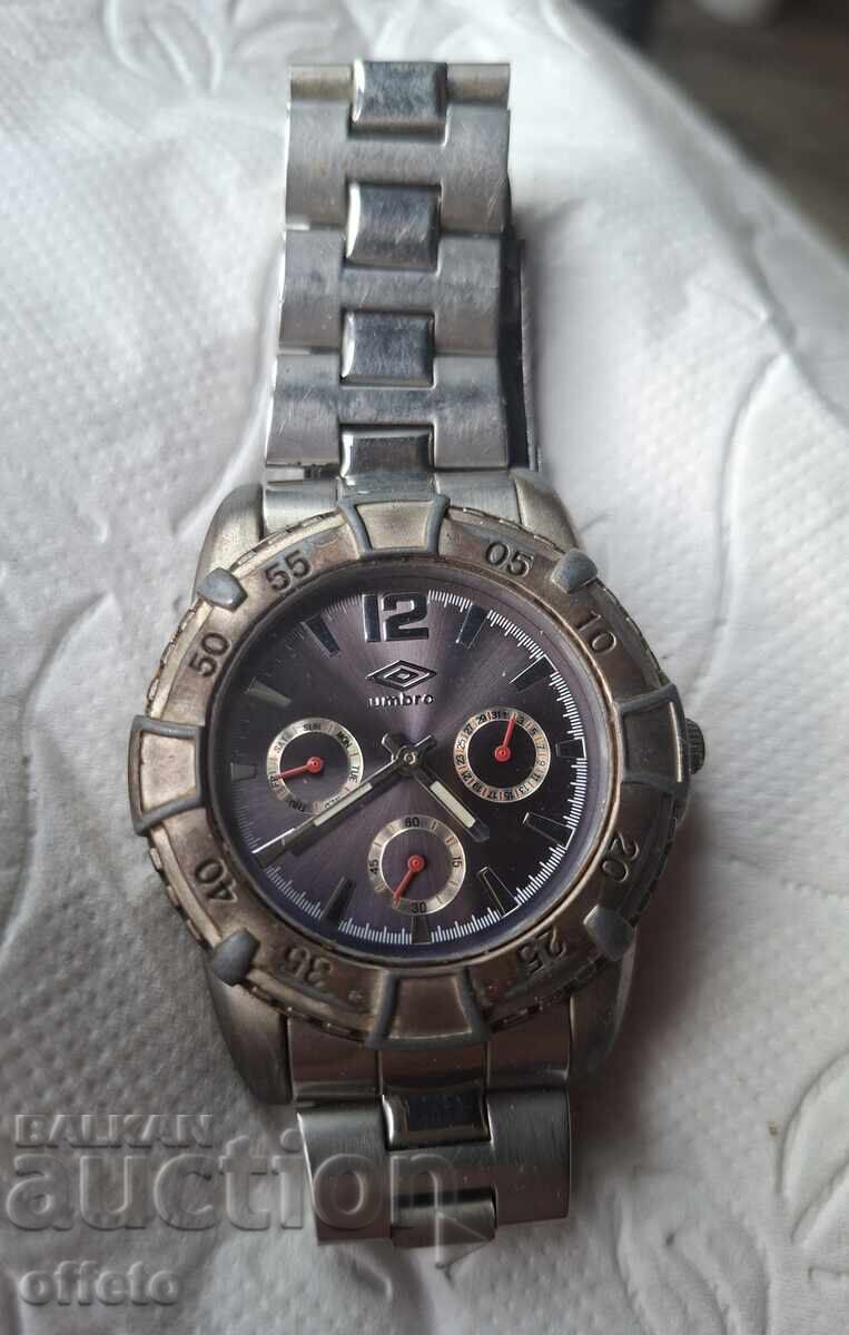 CLOCK IS RUNNING CLOCK IS RUNNING