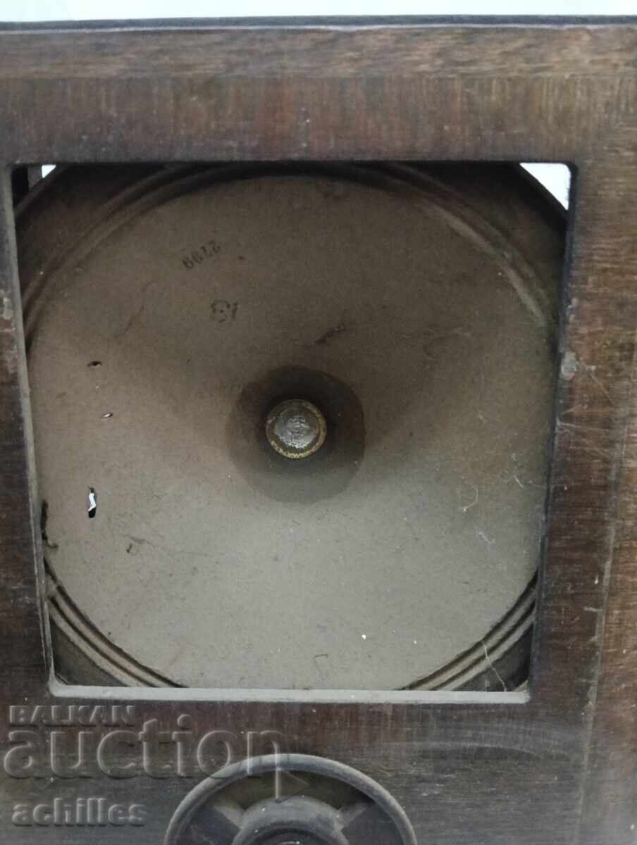 Λαμπατοραδιοφωνο Telefunken VE 301 G με τιμή € 50.00 | 97.79 BGN