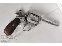 Vechi revolver Bulldog Frontier