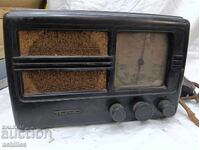 Tefag Tube Radio
