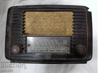 Tube radio Hornyfhon for parts