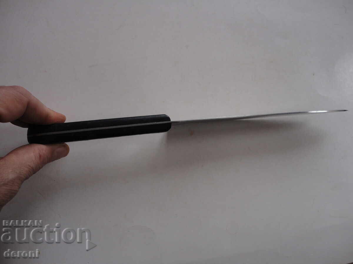 Excelent cuțit de bucătar Baracuda - 5 Excelent cuțit de bucătar Baracuda - 5