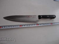 Страхотен  нож  на шеф готвач Baracuda