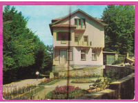324093 / Stațiunea "G. Dimitrov" /Vile Kostenets/ Vila Belmeken