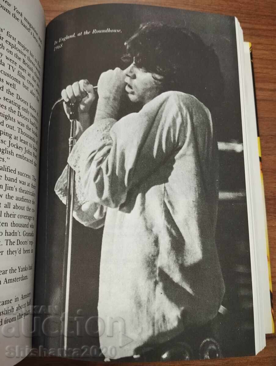 No one here gets out alive - 6