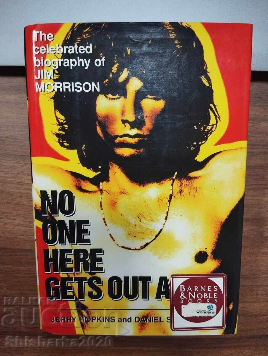 No one here gets out alive