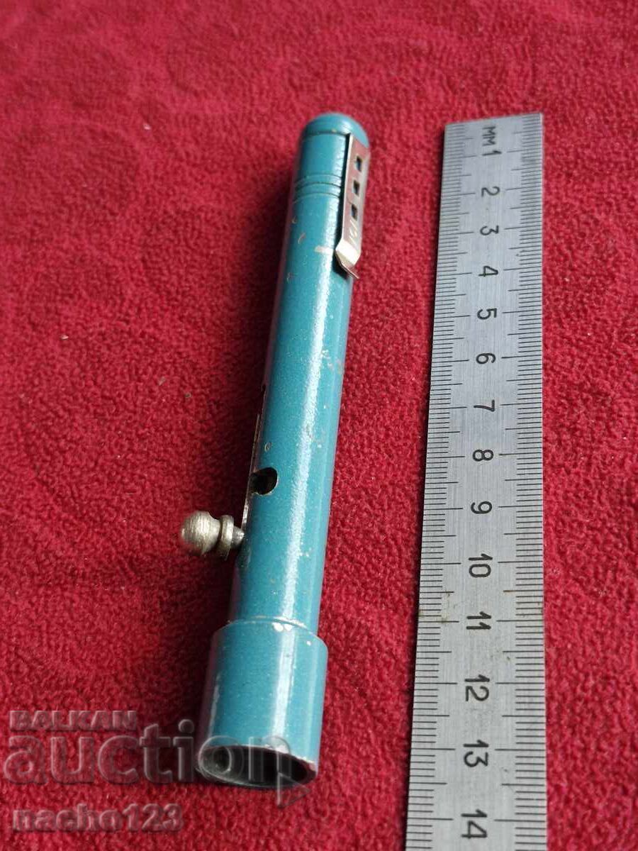 Гърмялка ,кучегон, оса,сигнално устройство с цена € 35.00 | 68.45 лв.