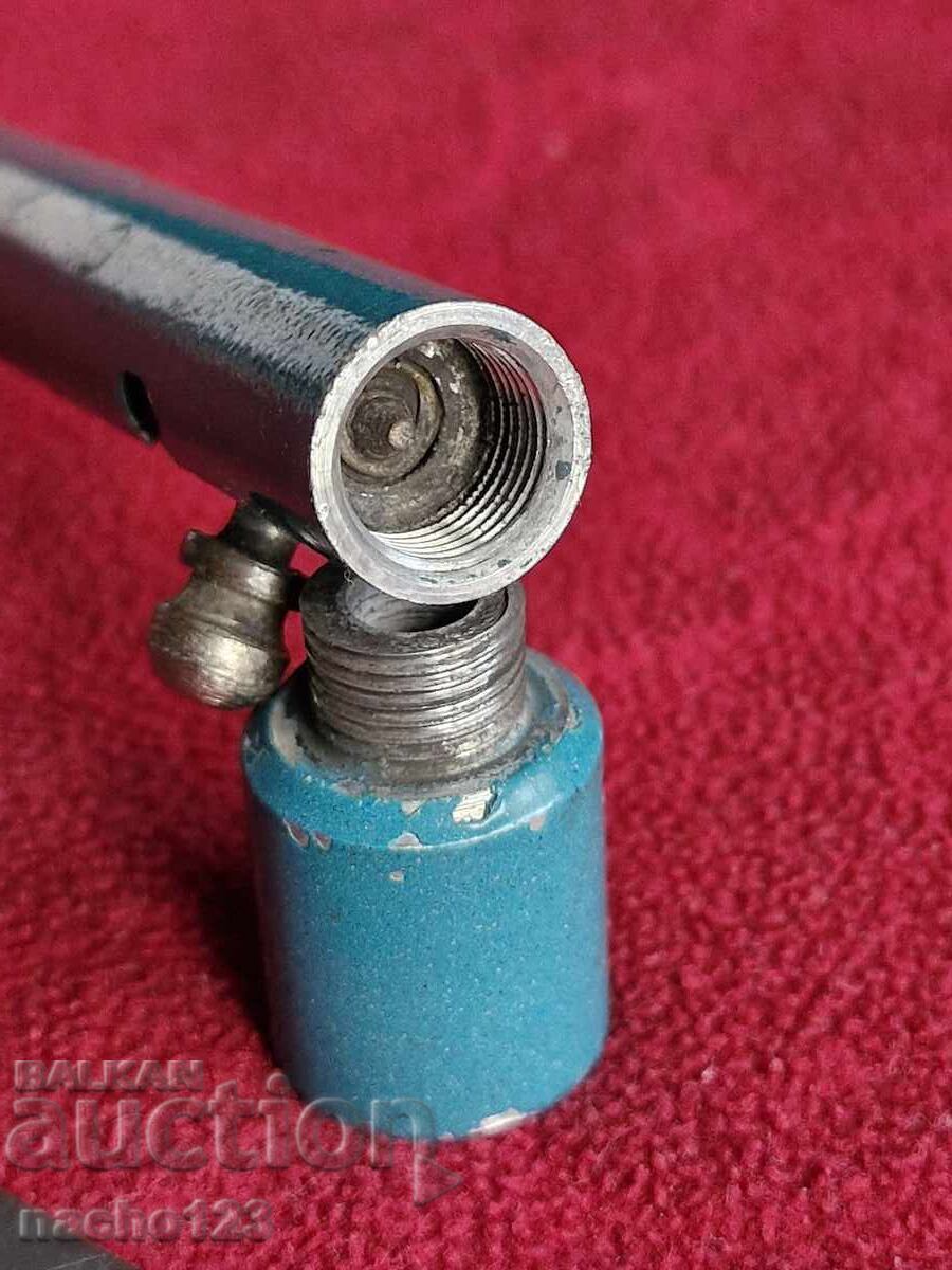 Гърмялка ,кучегон, оса,сигнално устройство - 6