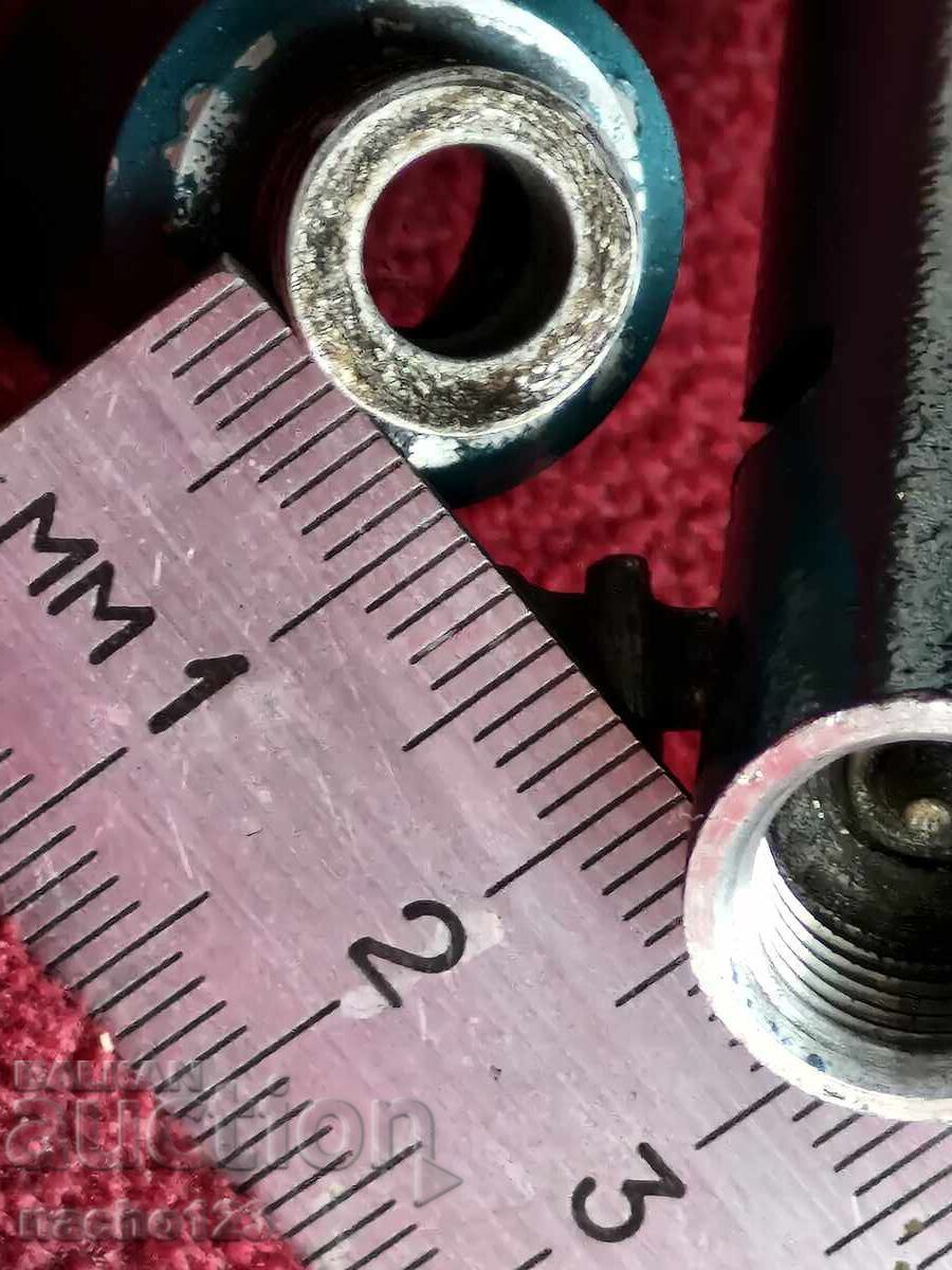 Гърмялка ,кучегон, оса,сигнално устройство - 7