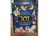 101 Vrăjite Povești