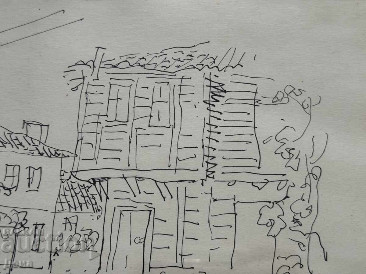 Σχέδιο του Στόγιαν Βένεφ, δεκαετία του '60 - 5