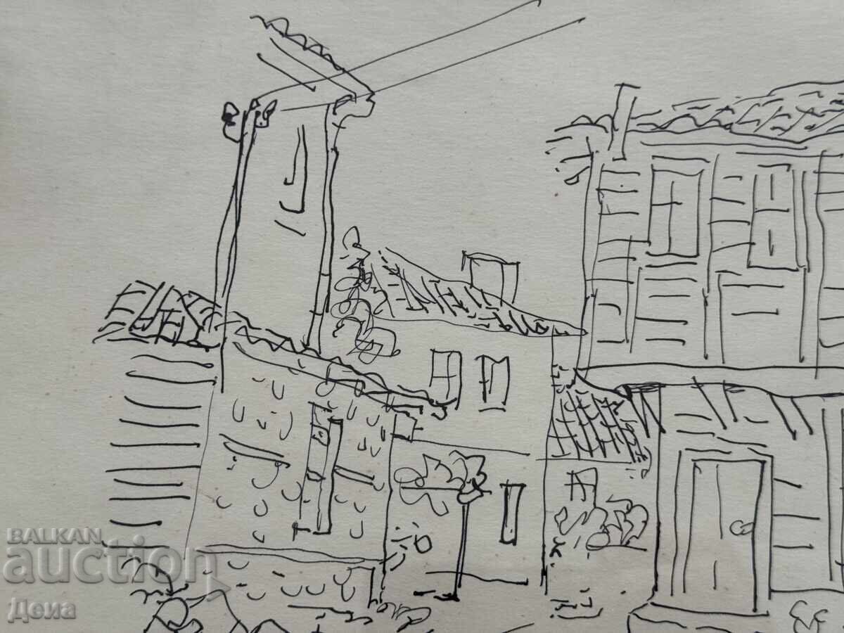 Σχέδιο του Στόγιαν Βένεφ, δεκαετία του '60 - 6